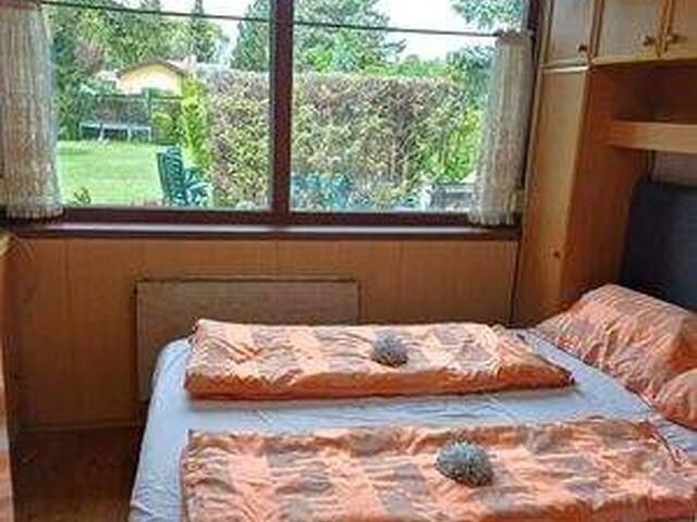 Immobilie in Hornstein - Schmuckes Häuschen am Neufeldersee auf Pachtgrund - Bild 3