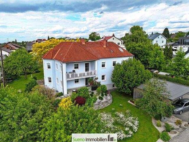 Immobilie in Waldneukirchen - Wohn-TRAUM auf 2 Ebenen! Gepflegt, großzügig, sofort bezugsbereit! - Bild 2