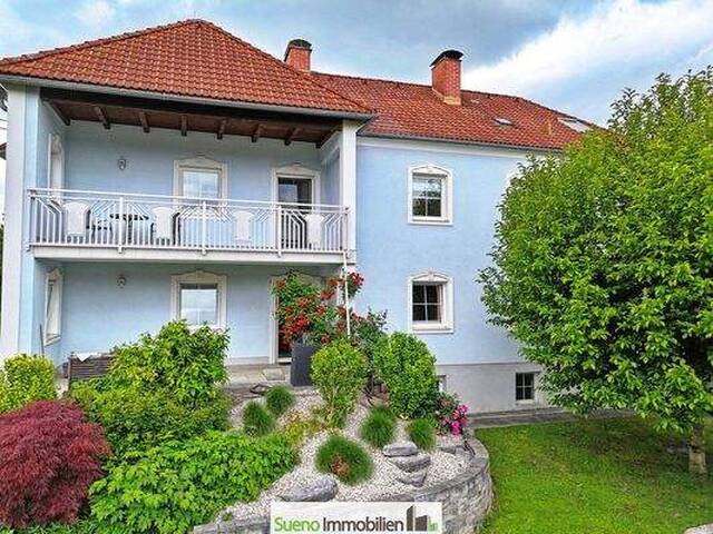 Immobilie in Waldneukirchen - Wohn-TRAUM auf 2 Ebenen! Gepflegt, großzügig, sofort bezugsbereit! - Bild 3