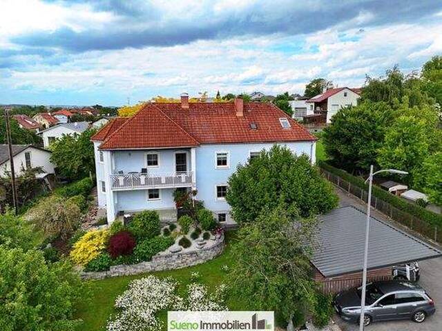 Immobilie in Waldneukirchen - Wohn-TRAUM auf 2 Ebenen! Gepflegt, großzügig, sofort bezugsbereit! - Bild 4