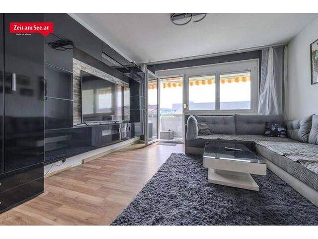 Immobilie in St. Georgen im Attergau - 5 min zum See! 100m² Wohnung in St. Georgen im Attergau - Bild 0