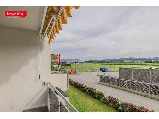 Immobilie in St. Georgen im Attergau - 5 min zum See! 100m² Wohnung in St. Georgen im Attergau - Bild 3