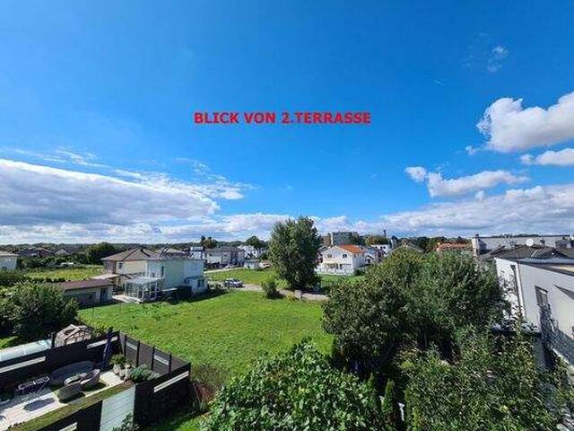 Immobilie in Groß-Enzersdorf - +GELEGENHEIT + ECKREIHENHAUS MIT 2 DACHTERRASSEN JE 11,5m² + 5 ZIMMER + 89m² GARTEN + VOLLKELLER + 2 AUTOABSTELLPLÄTZE - Bild 4