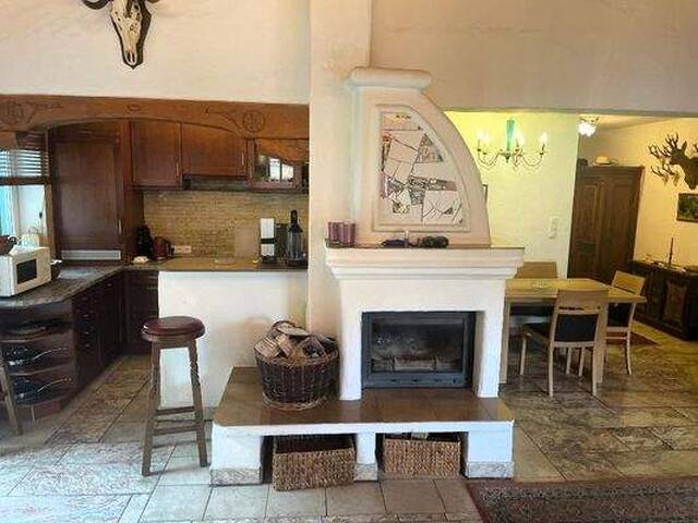 Immobilie in Scheffau am Wilden Kaiser - Traumhafte Wohnung am Wilden Kaiser - Galerie, Balkon & Tiefgarage - Bild 0