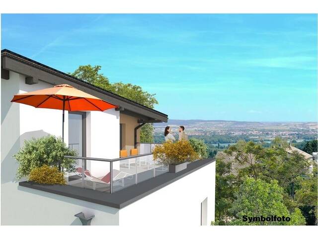 Immobilie in Klosterneuburg - Weitblick für ein ganzes Leben - Ihre Villa auf Eigengrund mit 2 Dachterrassen voller Himmel! - Bild 4