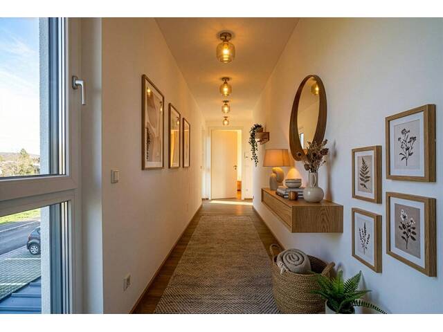 Immobilie in Elixhausen - !! KEIN BAURECHT -sondern richtiger Eigentumserwerb !! ...kein Baurechtszins! - Bild 2