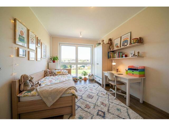 Immobilie in Elixhausen - !! KEIN BAURECHT -sondern richtiger Eigentumserwerb !! ...kein Baurechtszins! - Bild 3