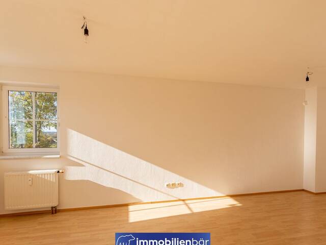 Immobilie in Kirchheim im Innkreis - Perfekte ANLEGER Wohnung mit ca. 30m² und Eigengarten - 4,7% Rendite - langfristiger MIETVERTAG - Bild 2