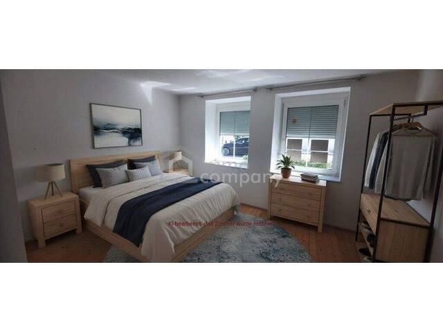 Immobilie in Kleinhöflein im Burgenland - Preisreduktion!! Haus mit Garten Zentrumsnah steht zum Verkauf - Bild 0