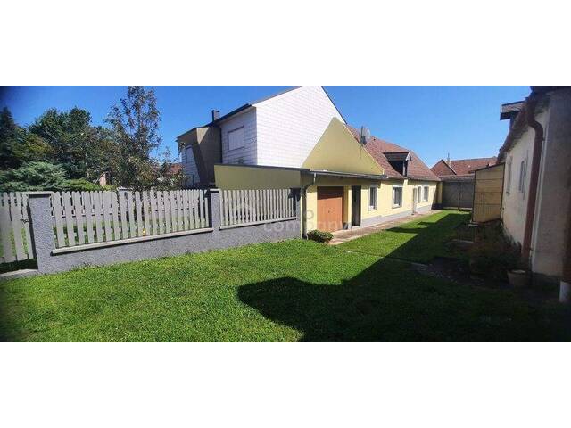 Immobilie in Kleinhöflein im Burgenland - Preisreduktion!! Haus mit Garten Zentrumsnah steht zum Verkauf - Bild 4