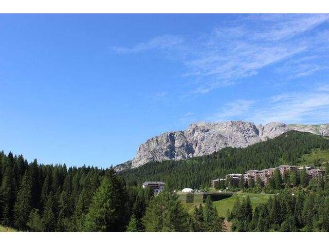 Immobilie in Sonnenalpe Nassfeld - Erholung pur in den Alpen - Traumhafte Ferienwohnung auf der Sonnenalpe Nassfeld, Kärnten! - Bild 0