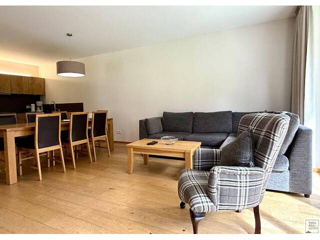 Immobilie in Galtür - VERKAUFT!!! Hochwertige, exklusive Ferienwohnung in Top-Lage - Bild 2