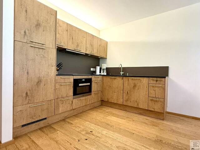 Immobilie in Galtür - VERKAUFT!!! Hochwertige, exklusive Ferienwohnung in Top-Lage - Bild 4