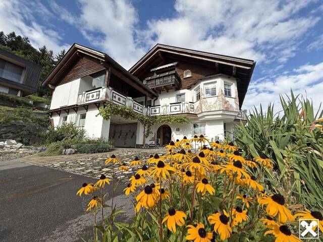 Immobilie in Doren - Neuer Preis! Großes Wohnhaus mit Einliegerwohnung! - Bild 0