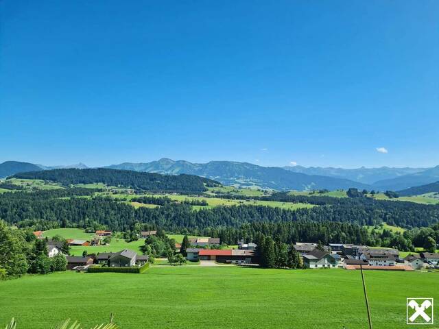 Immobilie in Doren - Neuer Preis! Großes Wohnhaus mit Einliegerwohnung! - Bild 1