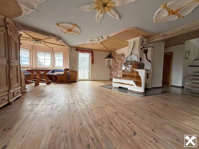 Immobilie in Doren - Neuer Preis! Großes Wohnhaus mit Einliegerwohnung! - Bild 2