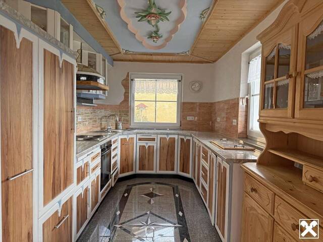 Immobilie in Doren - Neuer Preis! Großes Wohnhaus mit Einliegerwohnung! - Bild 4