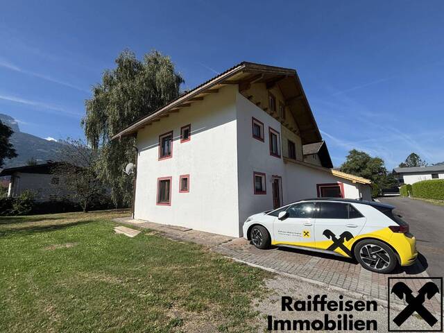 Immobilie in Debant - Haus mit großen Chancen auf 1000 m² Grundstück in Debant - Bild 1