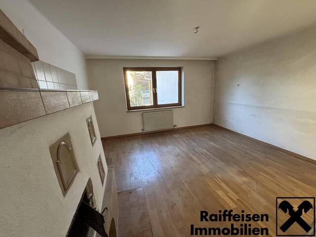 Immobilie in Debant - Haus mit großen Chancen auf 1000 m² Grundstück in Debant - Bild 3