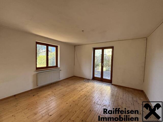 Immobilie in Debant - Haus mit großen Chancen auf 1000 m² Grundstück in Debant - Bild 4