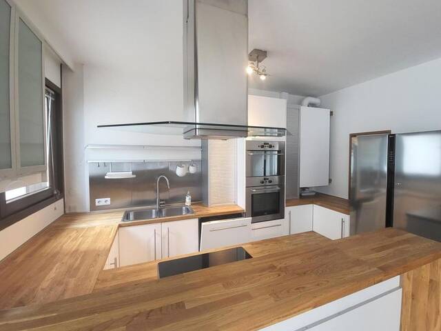 Immobilie in Perchtoldsdorf - MODERN DESIGNTE MAISONETTE-WOHNUNG MIT EIGENEM WINTERGARTEN - Bild 1