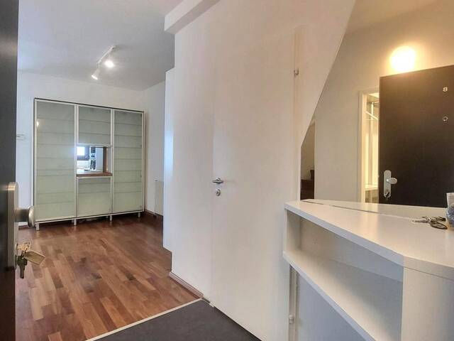 Immobilie in Perchtoldsdorf - MODERN DESIGNTE MAISONETTE-WOHNUNG MIT EIGENEM WINTERGARTEN - Bild 2