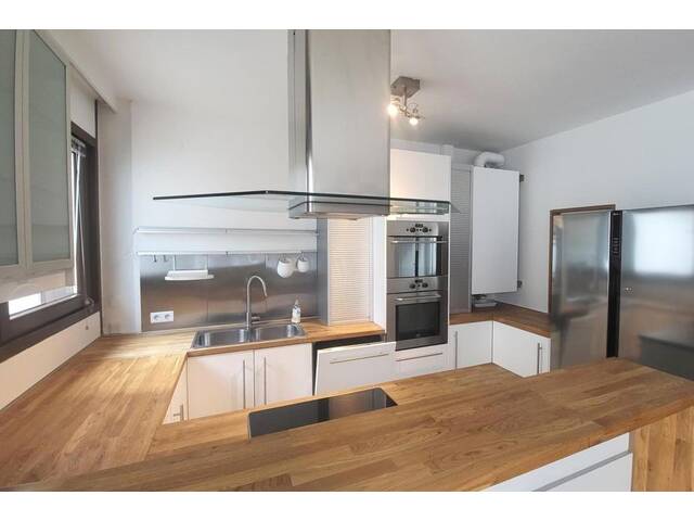 Immobilie in Perchtoldsdorf - MODERN DESIGNTE MAISONETTE-WOHNUNG MIT EIGENEM WINTERGARTEN - Bild 4