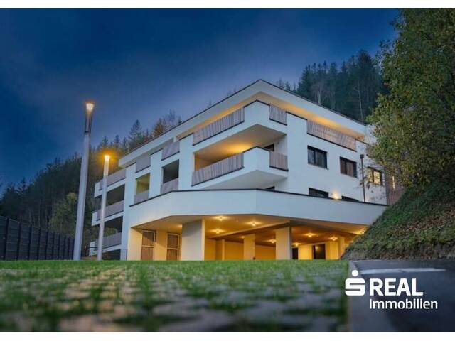 Immobilie in Hinterstoder - Alpenjuwel - Bild 0