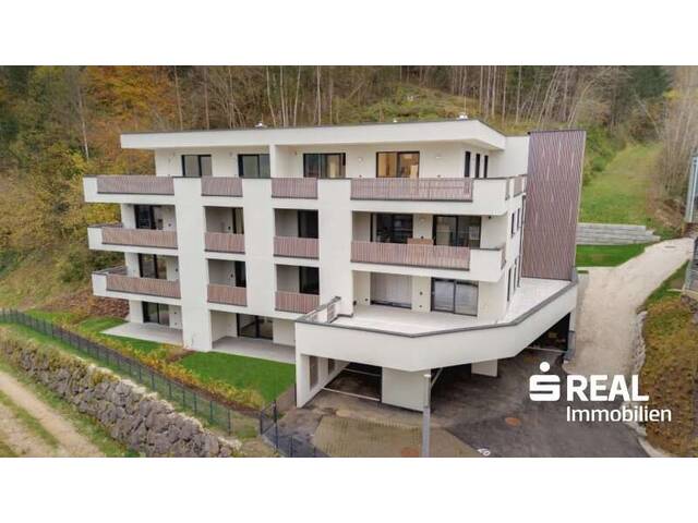 Immobilie in Hinterstoder - Alpenjuwel - Bild 1