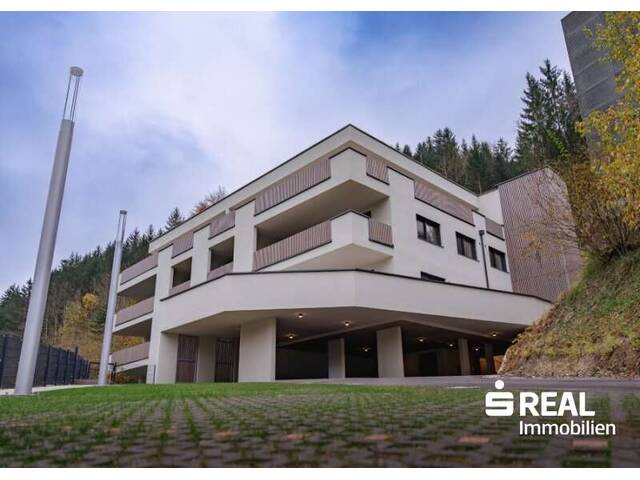 Immobilie in Hinterstoder - Alpenjuwel - Bild 2