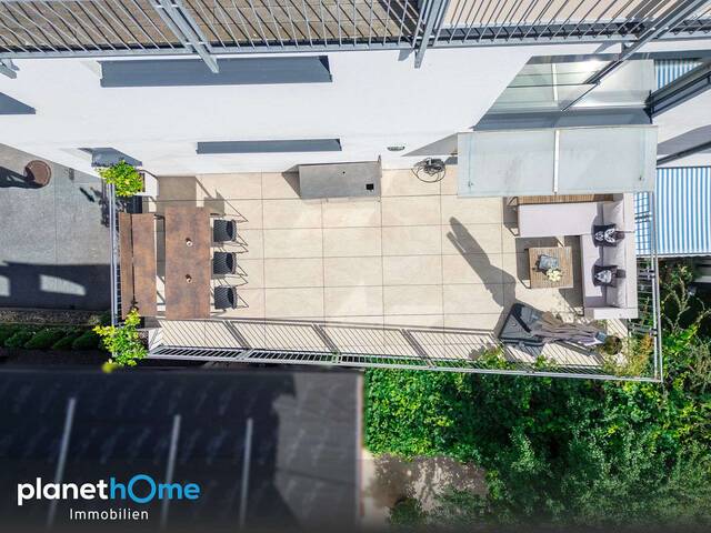 Immobilie in Mondsee - Wohnluxus im Zentrum – große Sonnenterrasse, Garage und Seenähe - Bild 2