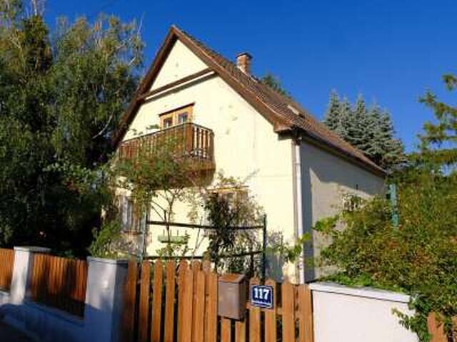 Immobilie in Deutsch-Wagram - Großes Baugrundstück - 300m2 Grund verbaubar - Bild 0