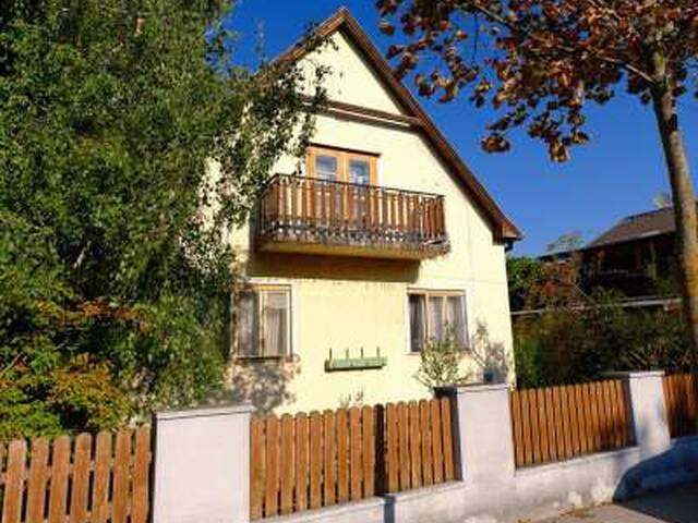 Immobilie in Deutsch-Wagram - Großes Baugrundstück - 300m2 Grund verbaubar - Bild 1