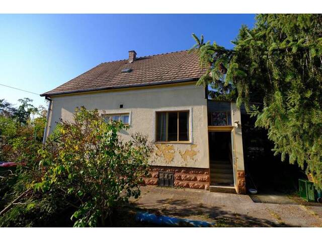 Immobilie in Deutsch-Wagram - Großes Baugrundstück - 300m2 Grund verbaubar - Bild 2