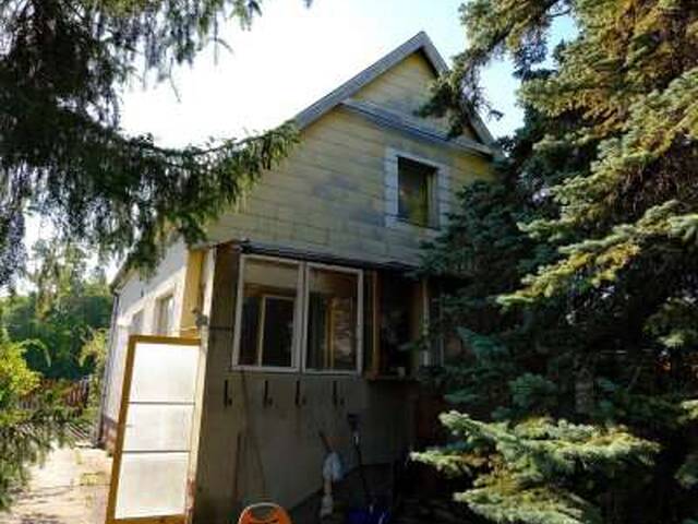 Immobilie in Deutsch-Wagram - Großes Baugrundstück - 300m2 Grund verbaubar - Bild 4