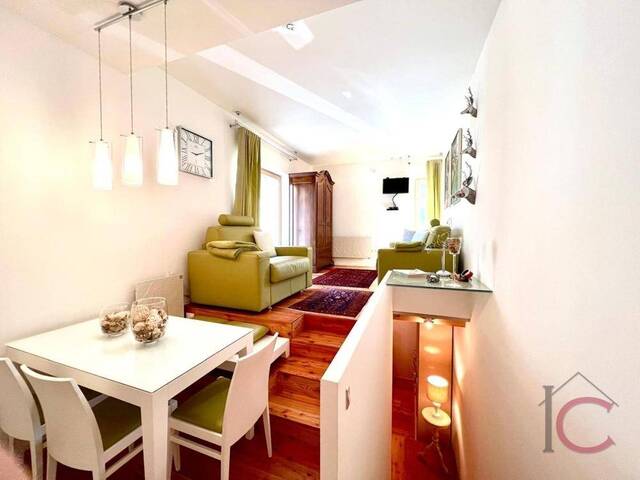 Immobilie in Ebene Reichenau - Klein, fein, rentabel: Duplex-Appartement mit Zweitwohnsitz & Vermietungspotenzial - Bild 0