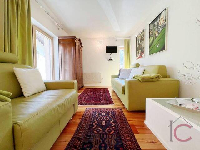 Immobilie in Ebene Reichenau - Klein, fein, rentabel: Duplex-Appartement mit Zweitwohnsitz & Vermietungspotenzial - Bild 1