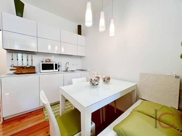 Immobilie in Ebene Reichenau - Klein, fein, rentabel: Duplex-Appartement mit Zweitwohnsitz & Vermietungspotenzial - Bild 2