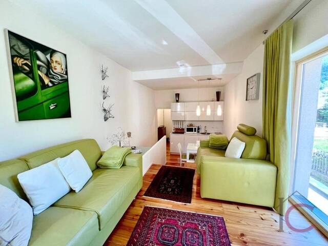 Immobilie in Ebene Reichenau - Klein, fein, rentabel: Duplex-Appartement mit Zweitwohnsitz & Vermietungspotenzial - Bild 3