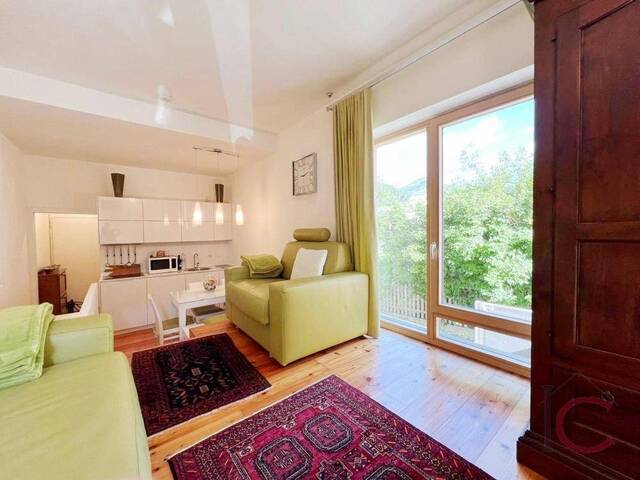 Immobilie in Ebene Reichenau - Klein, fein, rentabel: Duplex-Appartement mit Zweitwohnsitz & Vermietungspotenzial - Bild 4