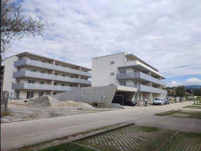 Immobilie in Walding - Wohnen in Walding Zentrum Top 2.2 - mit Tiefgaragenstellplatz - Bild 0