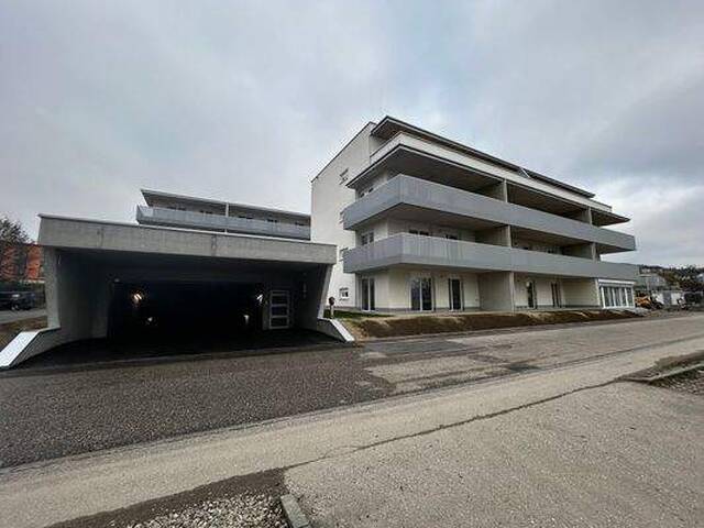 Immobilie in Walding - Wohnen in Walding Zentrum Top 2.2 - mit Tiefgaragenstellplatz - Bild 1
