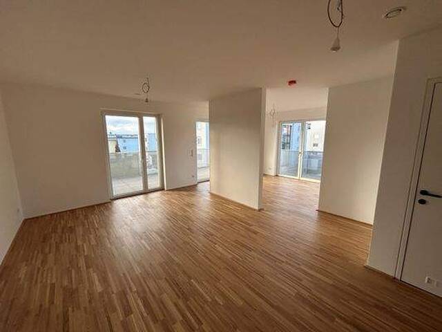 Immobilie in Walding - Wohnen in Walding Zentrum Top 2.2 - mit Tiefgaragenstellplatz - Bild 3