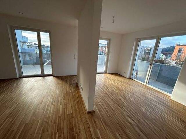 Immobilie in Walding - Wohnen in Walding Zentrum Top 2.2 - mit Tiefgaragenstellplatz - Bild 4