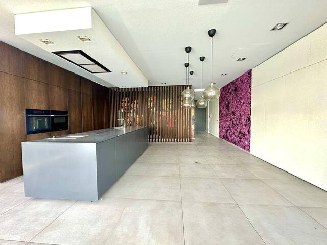 Immobilie in Kalsdorf bei Graz - EXKLUSIVE SEEVILLA an der Copacabana - LUXUS mit eigenem Seezugang! - Bild 3