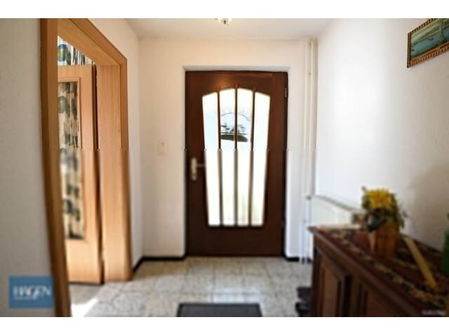 Immobilie in Lustenau - Einfamilienhaus in Lustenau - Naturidyll am Alten Rhein! - Bild 1