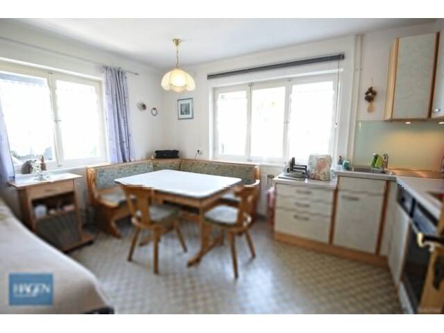 Immobilie in Lustenau - Einfamilienhaus in Lustenau - Naturidyll am Alten Rhein! - Bild 2