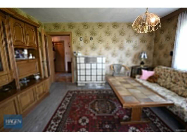 Immobilie in Lustenau - Einfamilienhaus in Lustenau - Naturidyll am Alten Rhein! - Bild 4