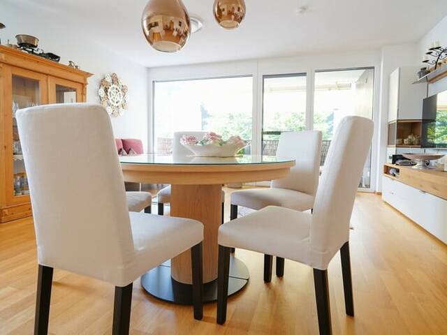 Immobilie in Koblach - VERKAUFT - Modern und naturnah leben: 2-Zimmer-Wohnung in Koblach - Bild 3