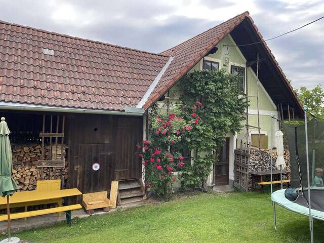 Immobilie in Gallizien - Liegenschaft mit 2 Wohnhäusern und Wirtschaftsgebäuden in Ruhelage - Bild 2